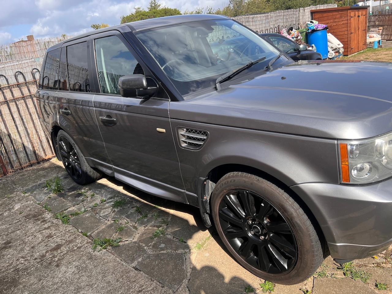 The LAND ROVER Had MOT Advisories That Needed a Second Look