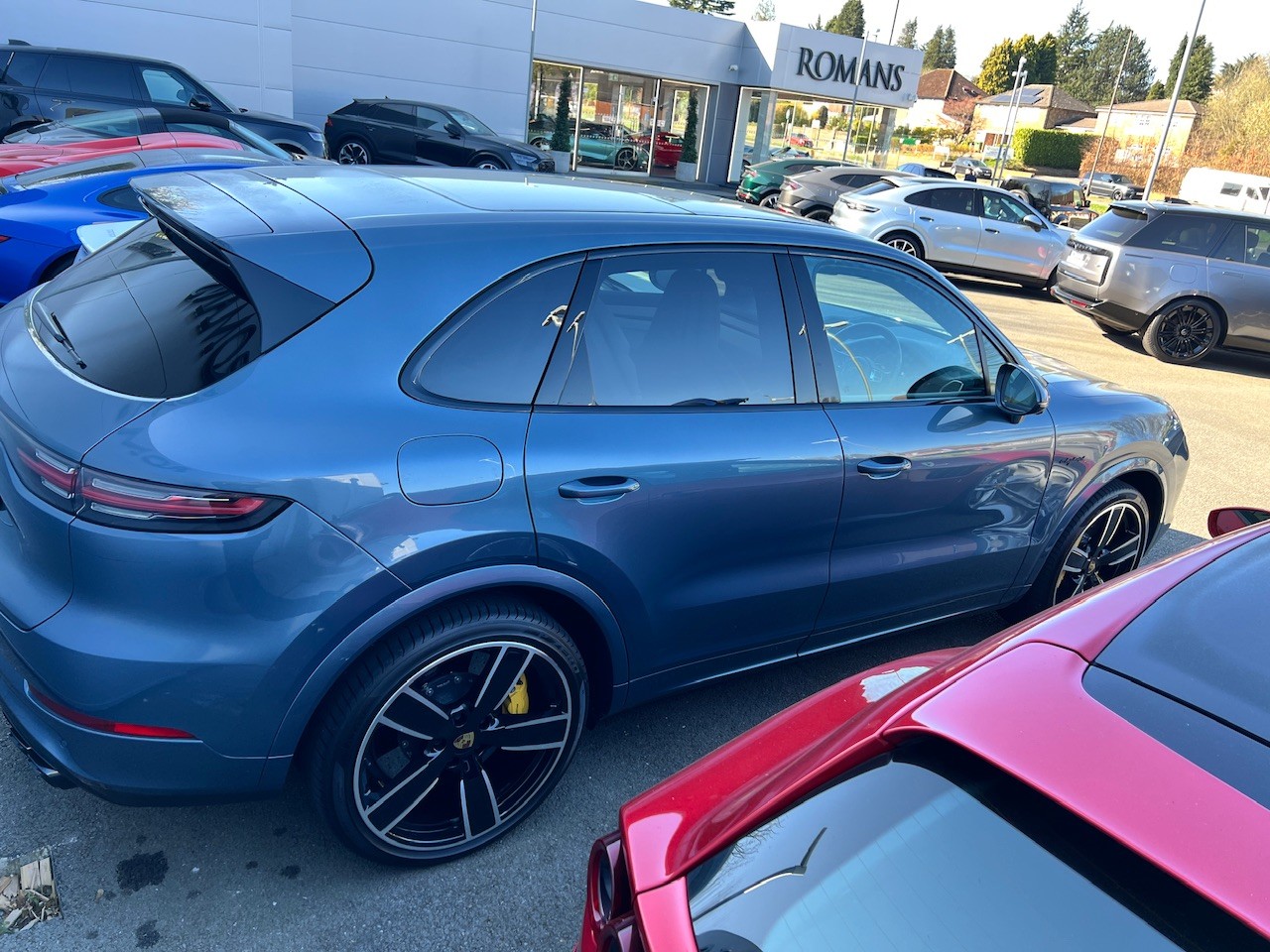 Uneven Paint Made This PORSCHE Buyer Stop and Check First
